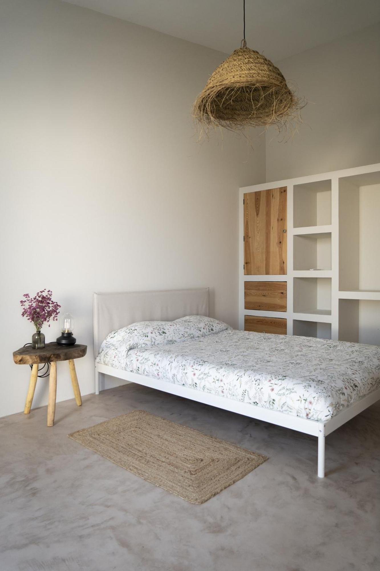 B&B Casa Areia Коларес Экстерьер фото