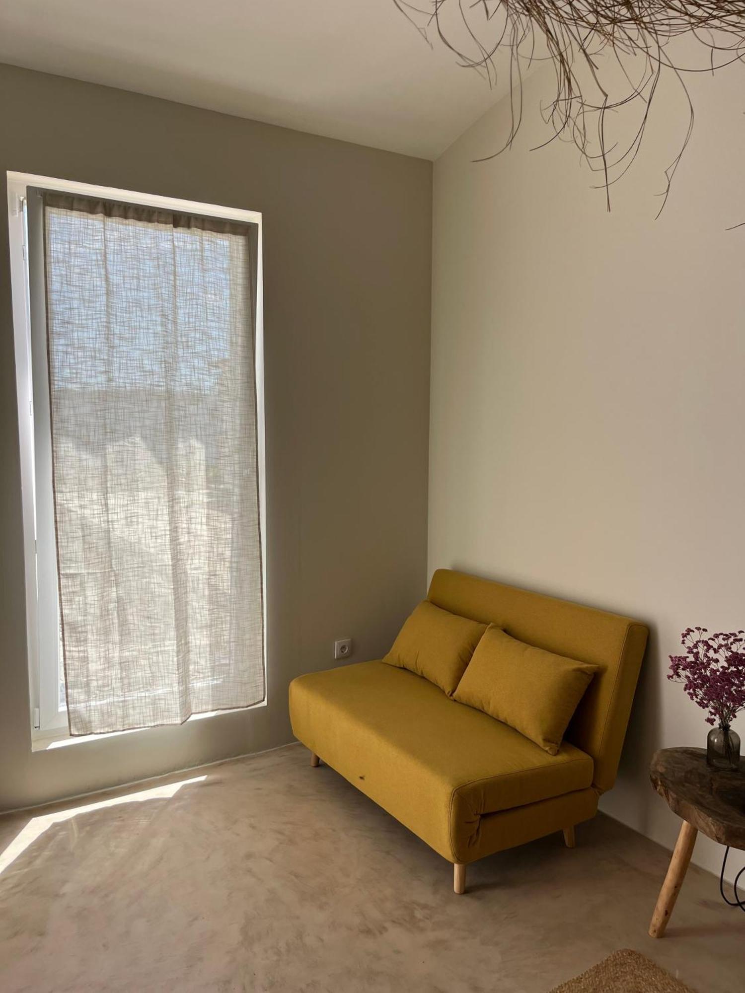 B&B Casa Areia Коларес Экстерьер фото