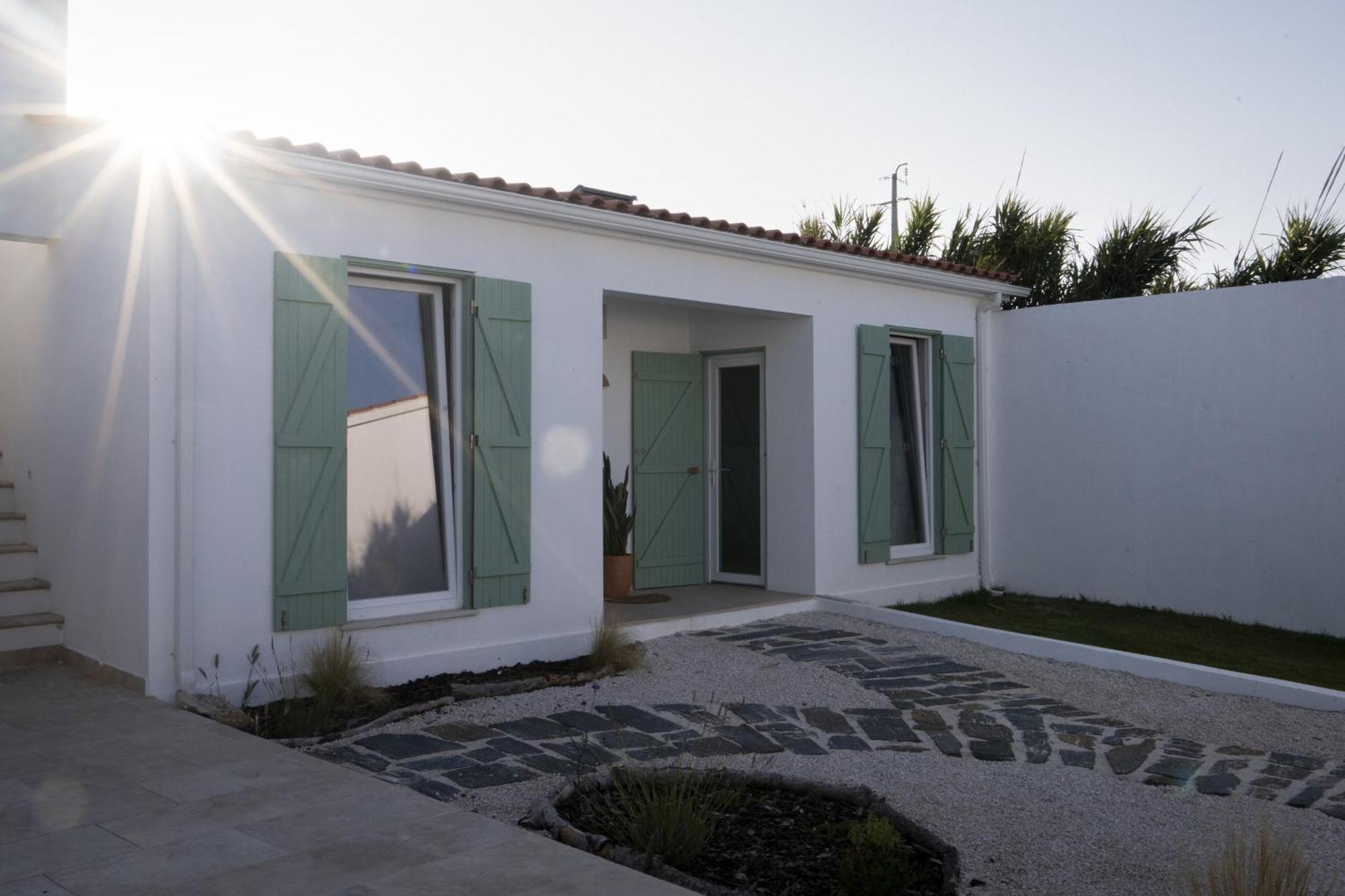 B&B Casa Areia Коларес Экстерьер фото