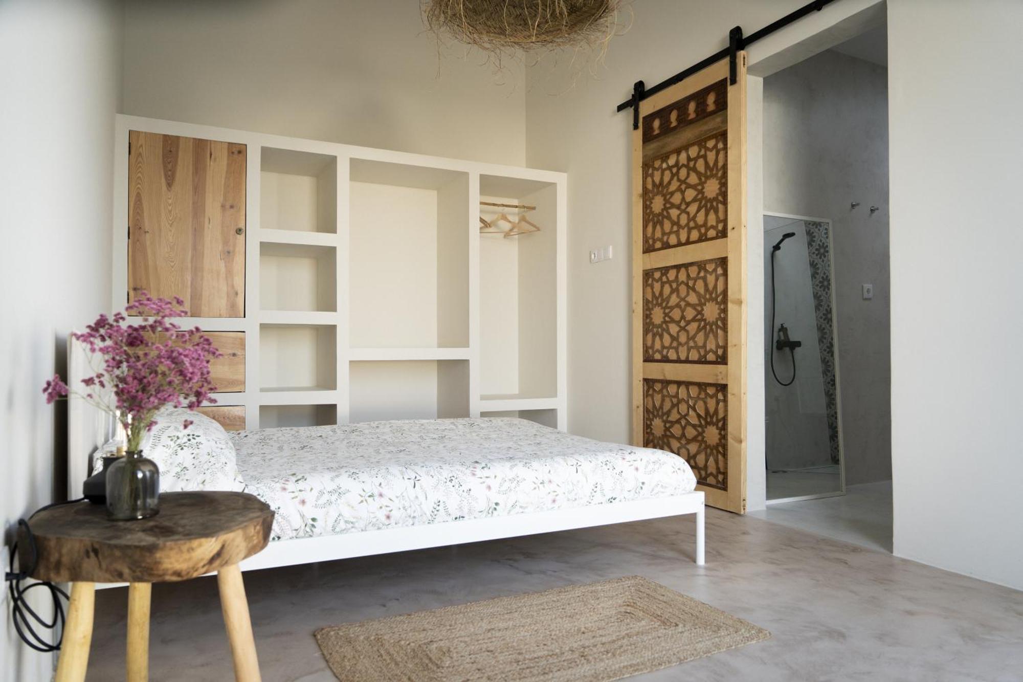 B&B Casa Areia Коларес Экстерьер фото