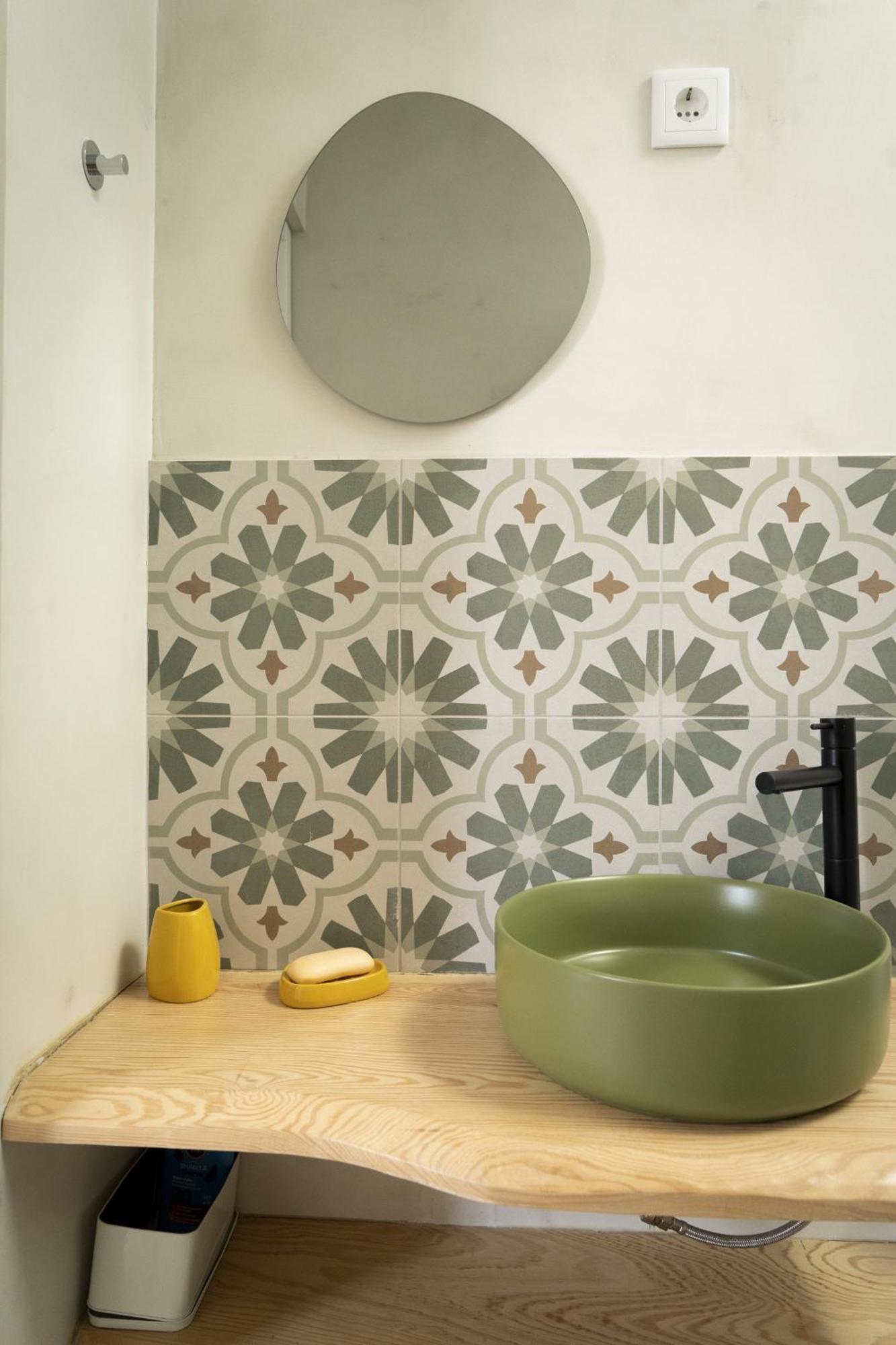 B&B Casa Areia Коларес Экстерьер фото