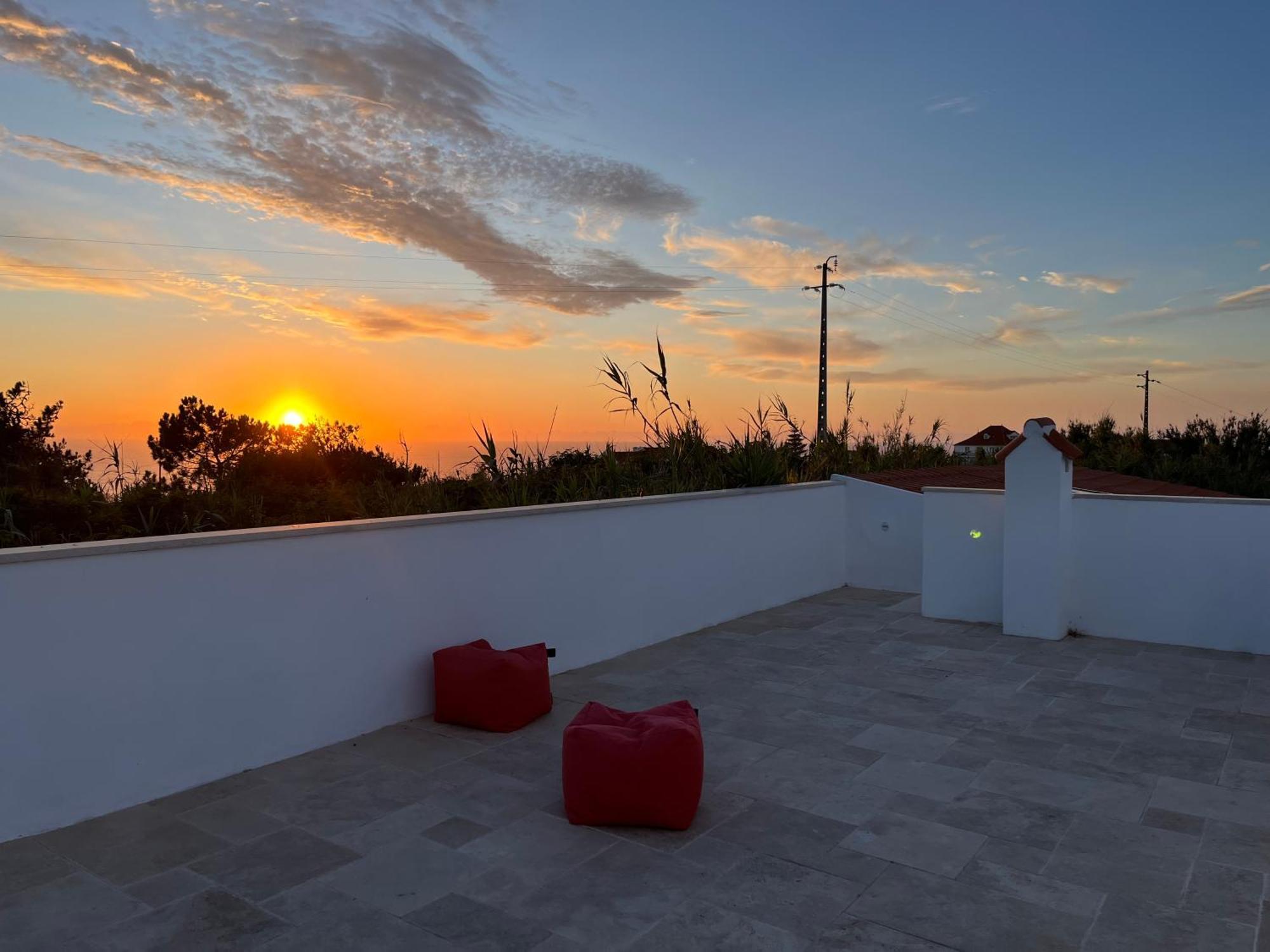B&B Casa Areia Коларес Экстерьер фото