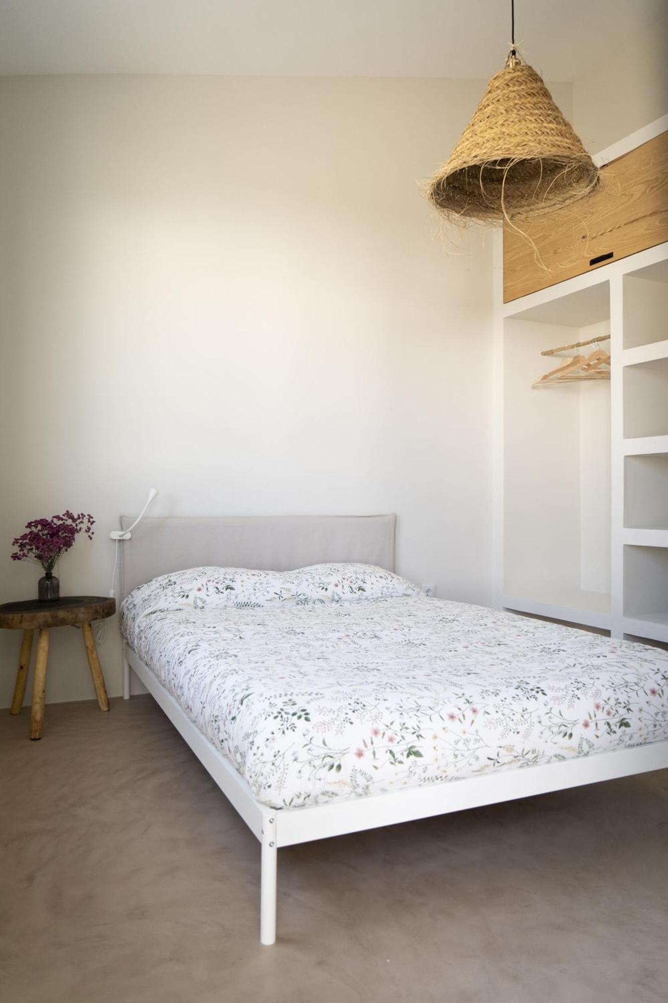 B&B Casa Areia Коларес Экстерьер фото