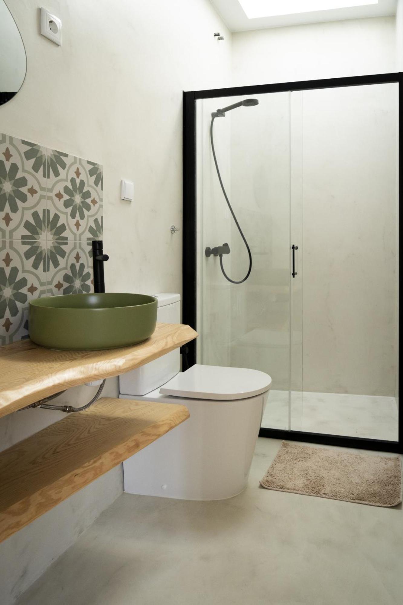 B&B Casa Areia Коларес Экстерьер фото