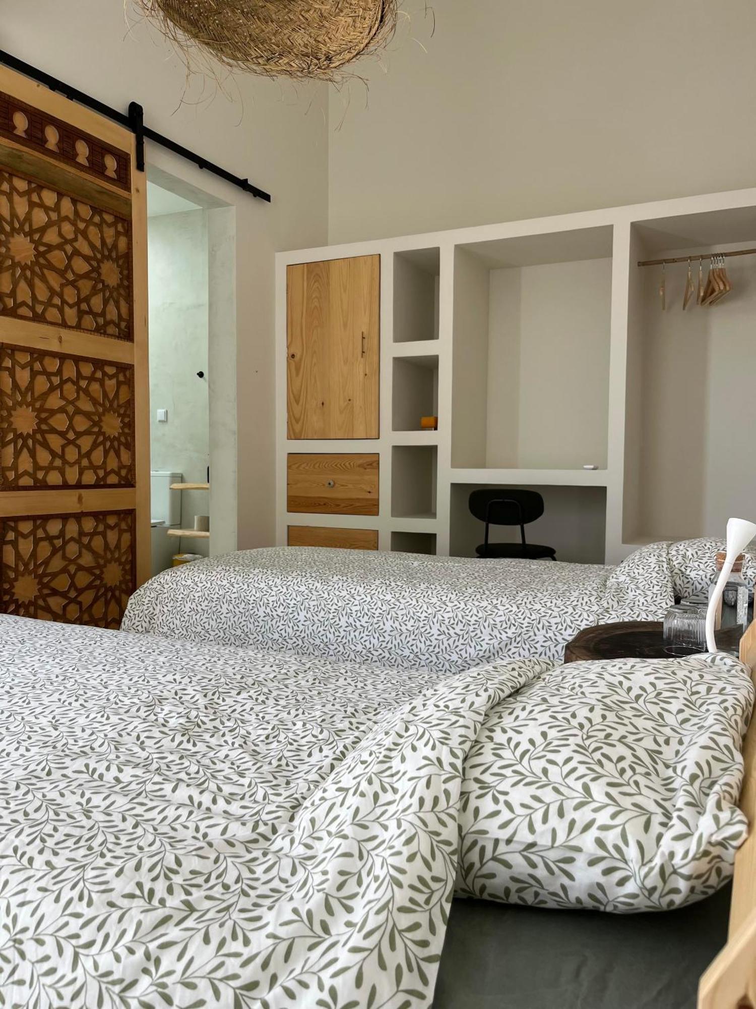 B&B Casa Areia Коларес Экстерьер фото