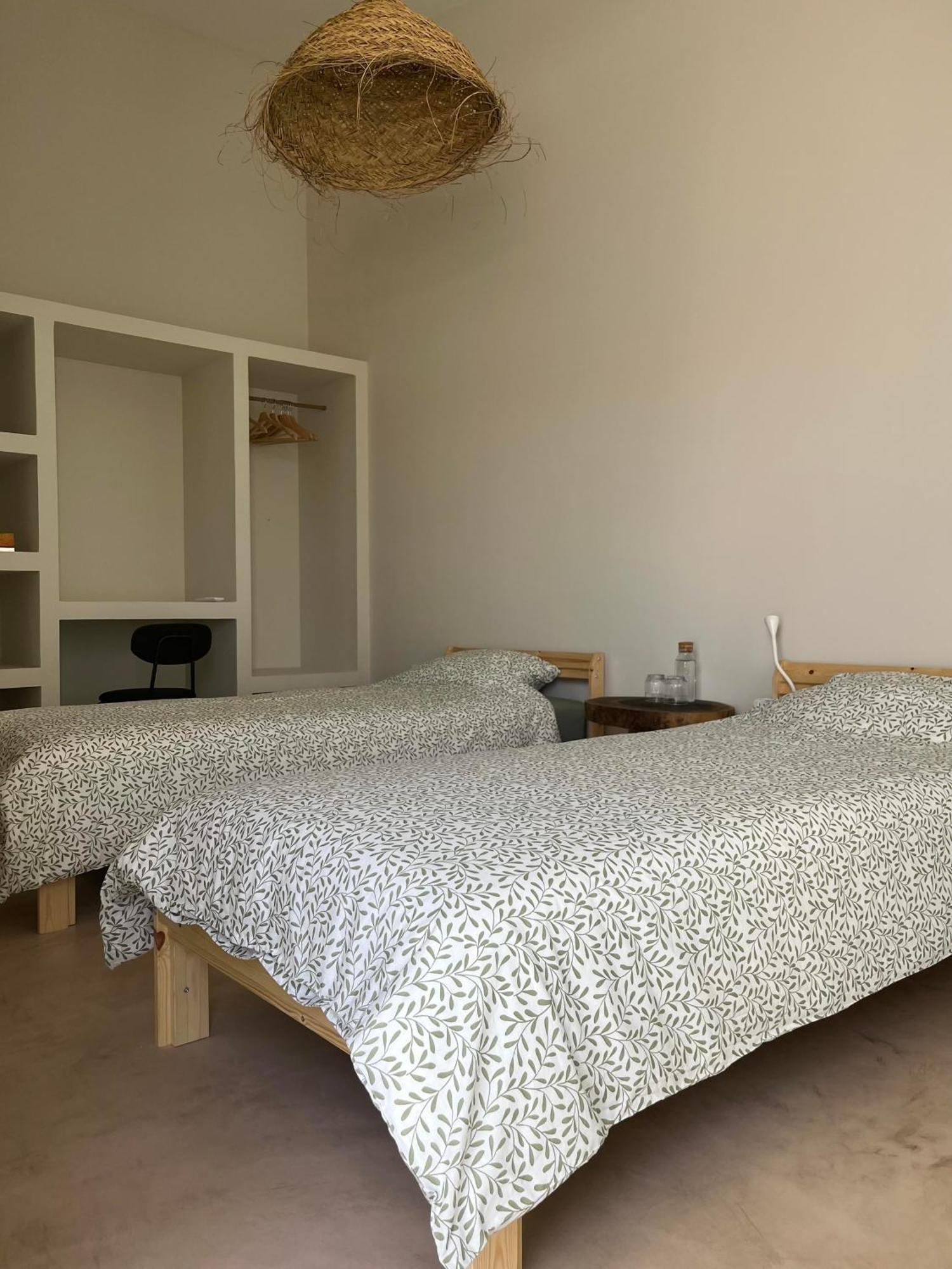 B&B Casa Areia Коларес Экстерьер фото