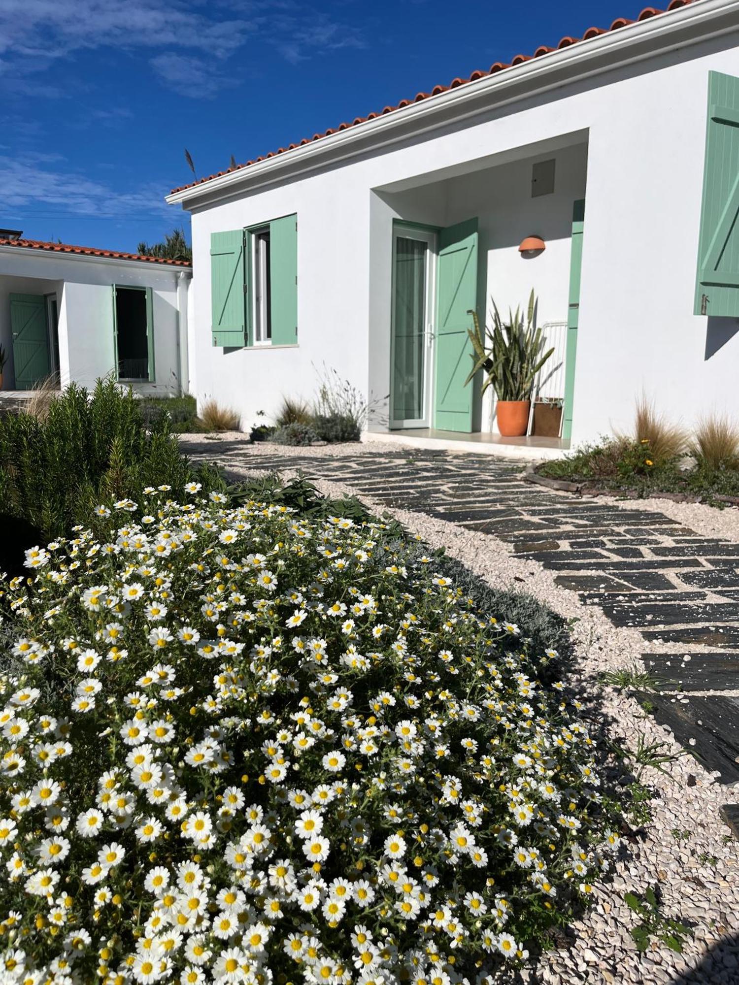B&B Casa Areia Коларес Экстерьер фото